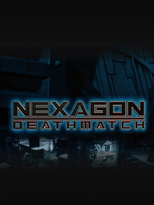 Обложка Nexagon: Deathmatch