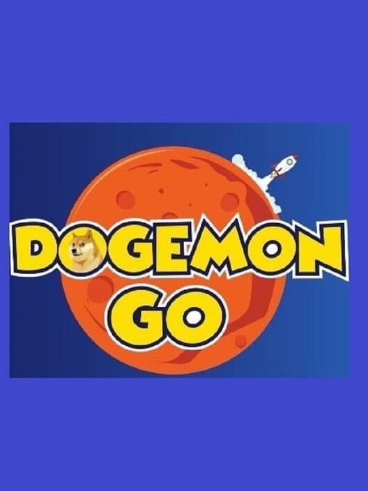 Обложка Dogemon