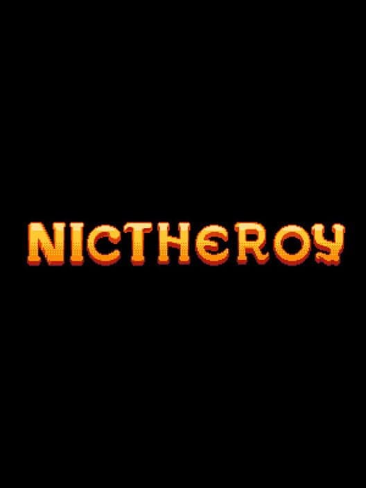 Обложка Nictheroy