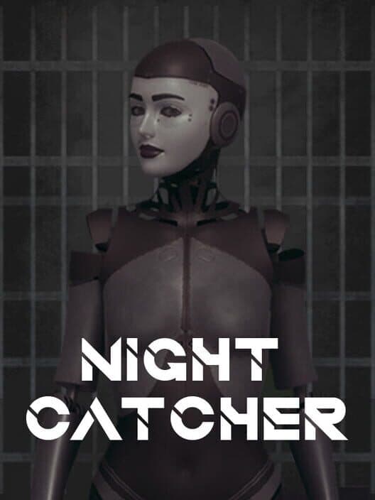 Обложка Night Catcher