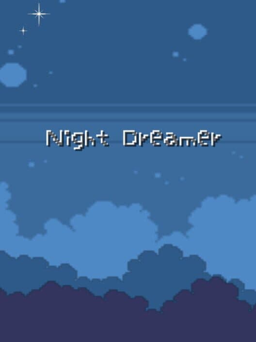 Обложка Night Dreamer