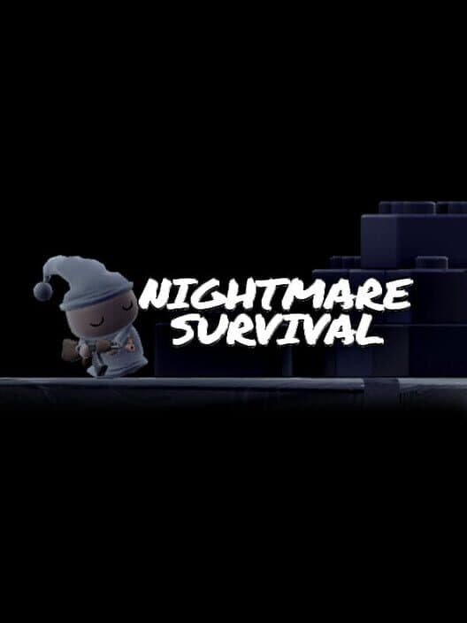 Обложка Nightmare Survival