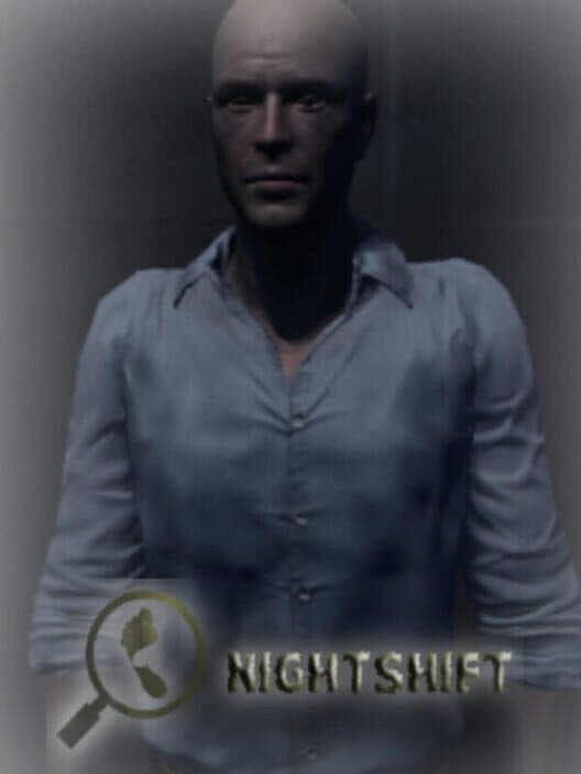 Обложка Nightshift