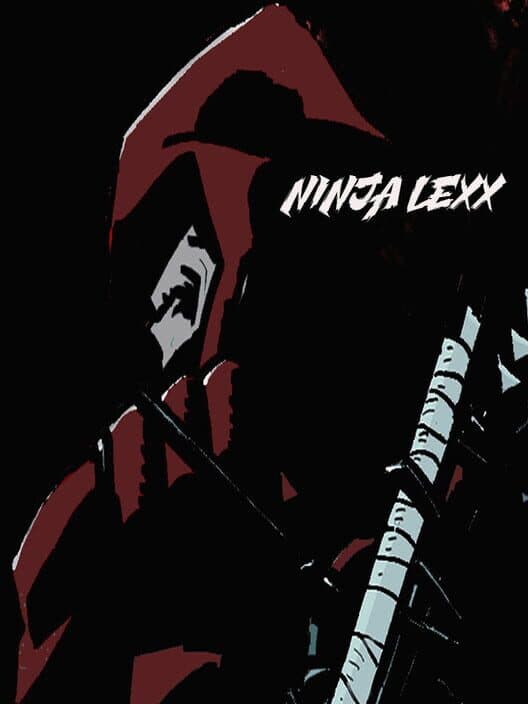Обложка Ninja Lexx