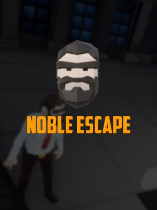 Обложка NobleEscape