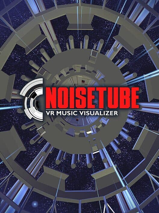 Обложка Noisetube