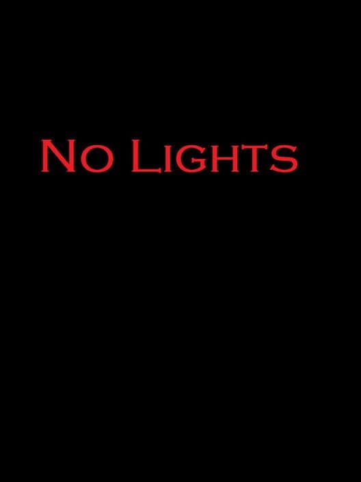 Обложка No Light