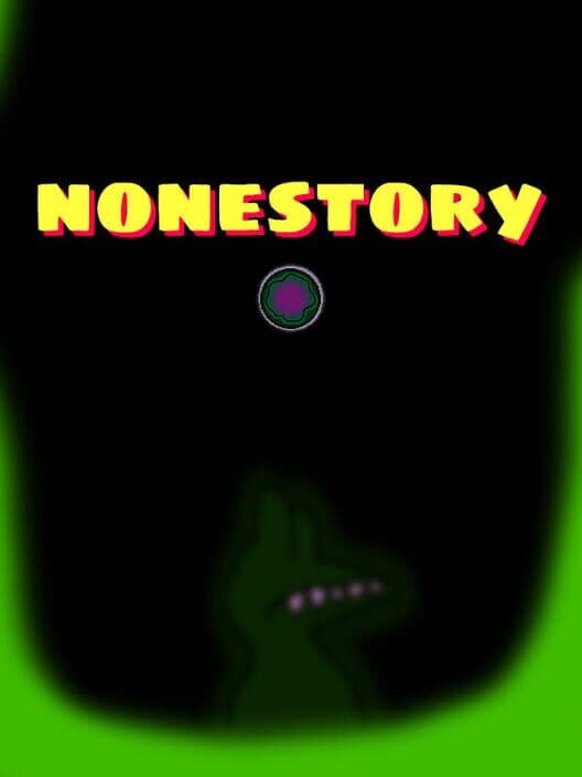 Обложка Nonestory P1