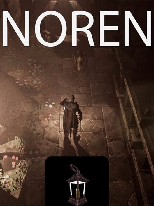 Обложка Noren