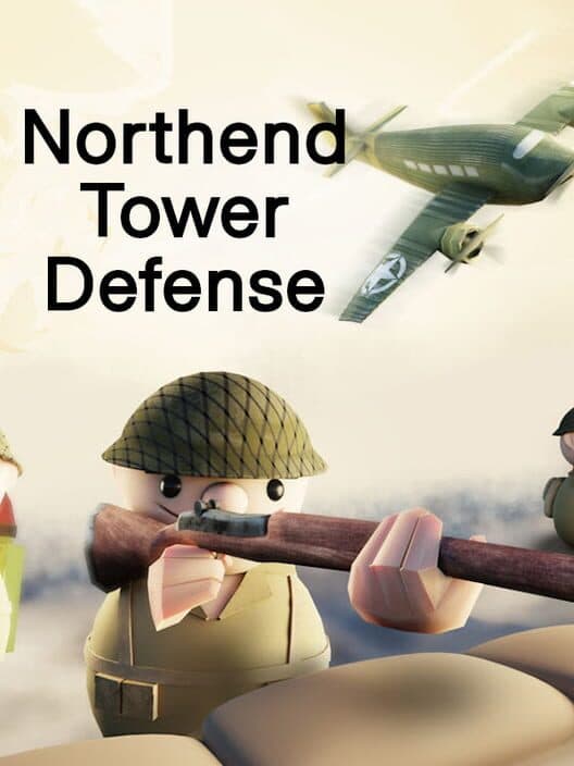 Обложка Northend Tower Defense