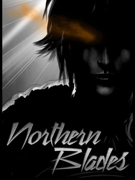 Обложка Northern Blades