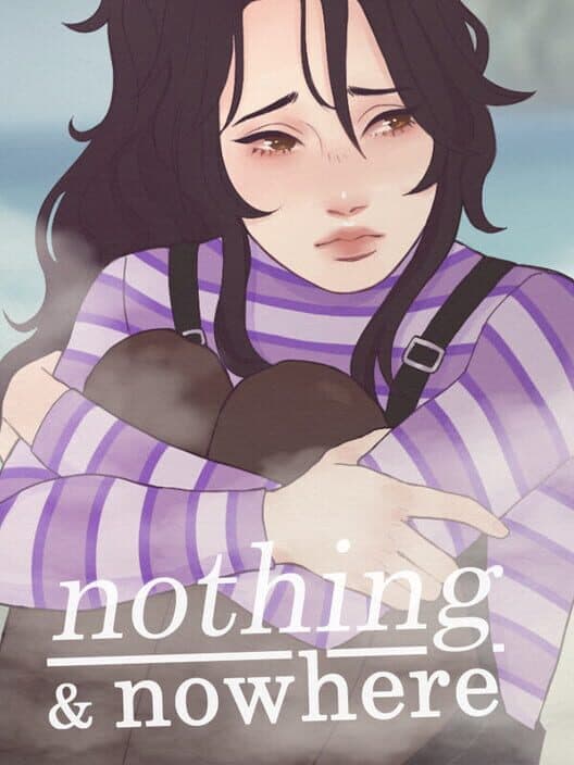 Обложка Nothing & Nowhere