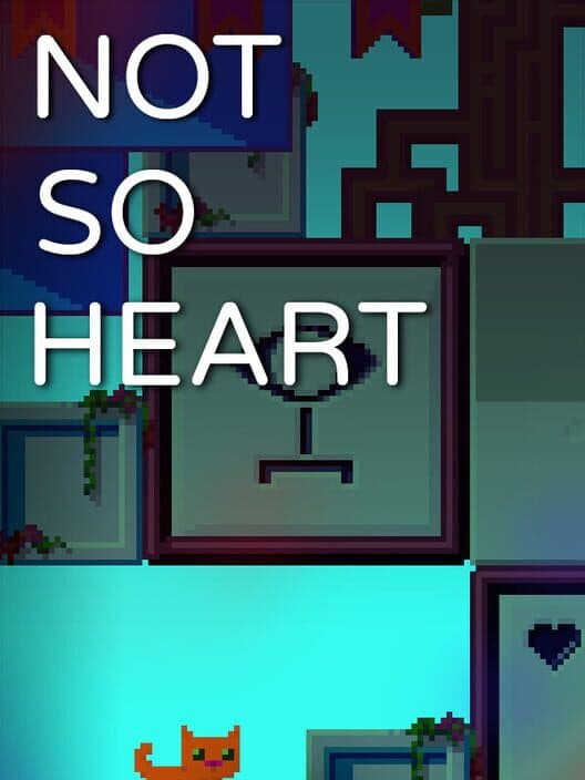 Обложка Not So Heart