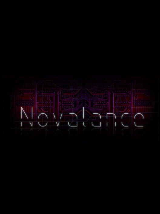 Обложка Novalance