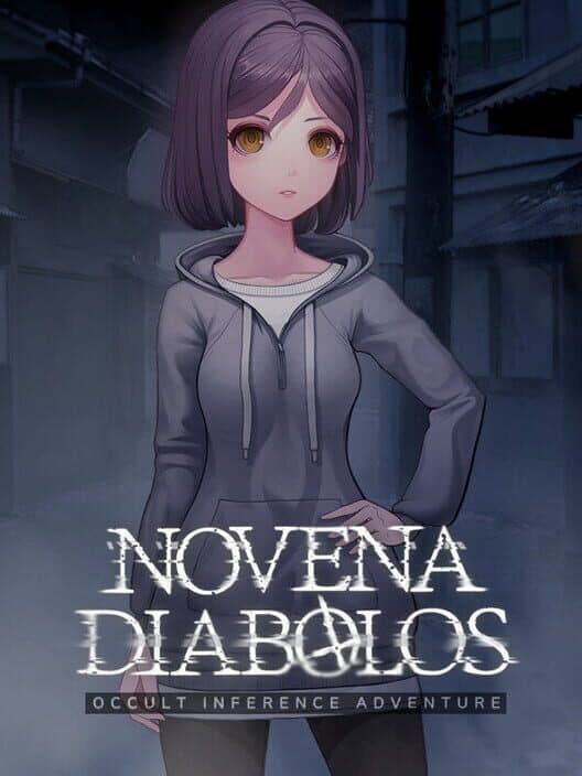 Обложка Novena Diabolos