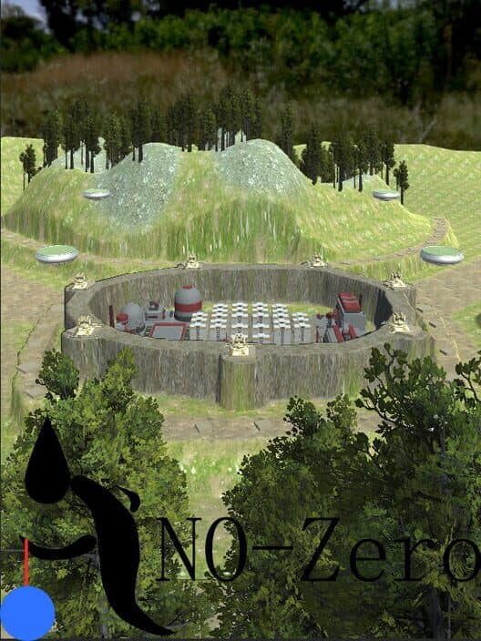 Обложка No-Zero