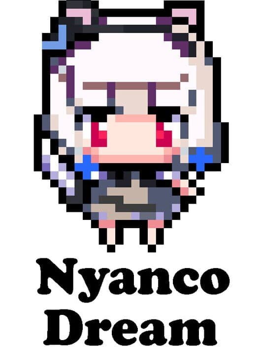 Обложка Nyanco Dream