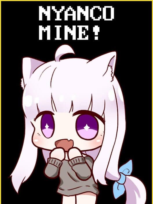 Обложка Nyanco Mine
