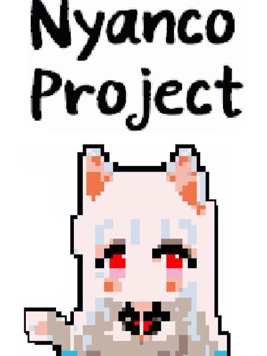 Обложка Nyanco Project