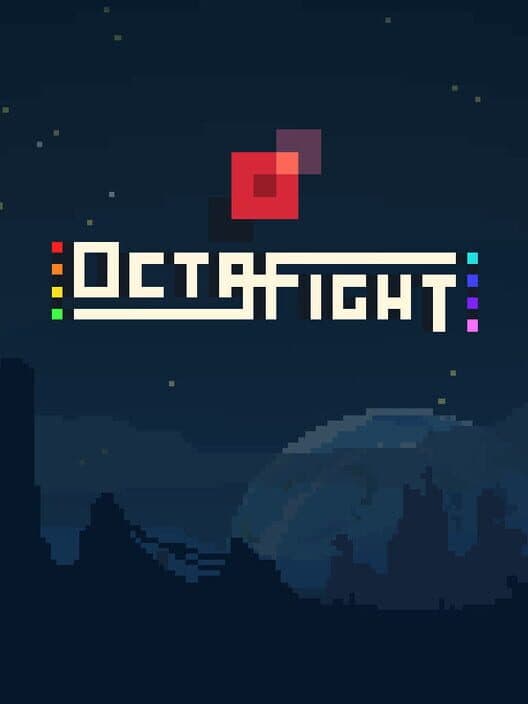 Обложка OctaFight