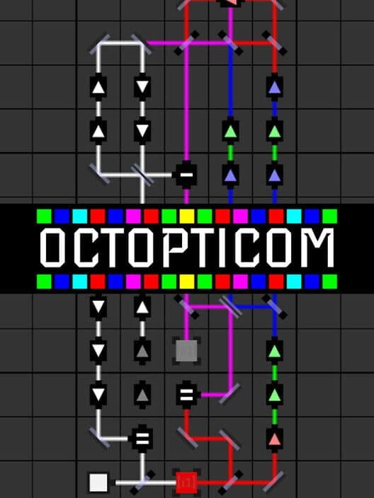 Обложка Octopticom