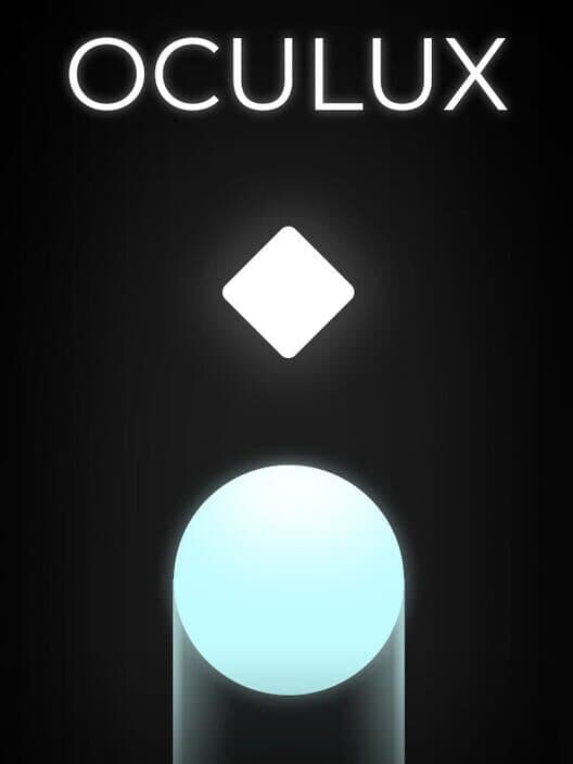 Обложка Oculux