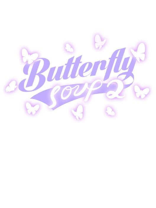 Обложка Butterfly Soup 2