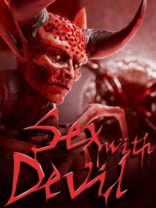 Обложка Sex with the Devil
