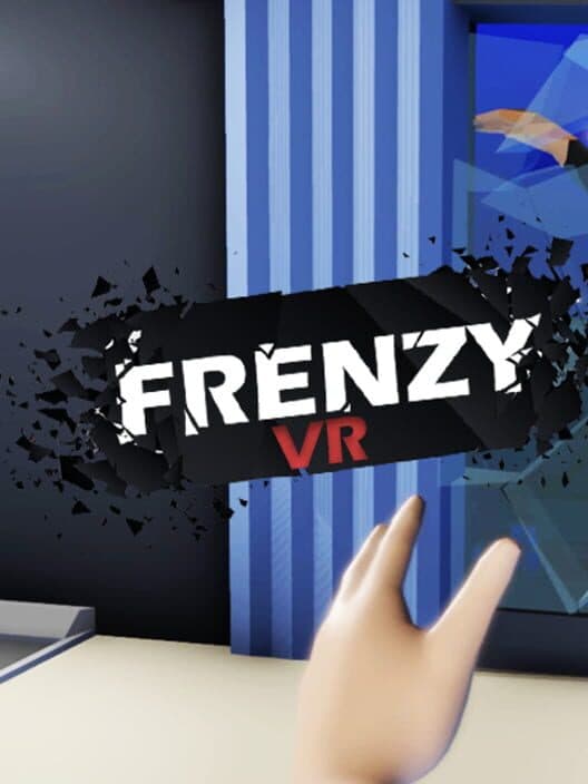 Обложка Frenzy VR