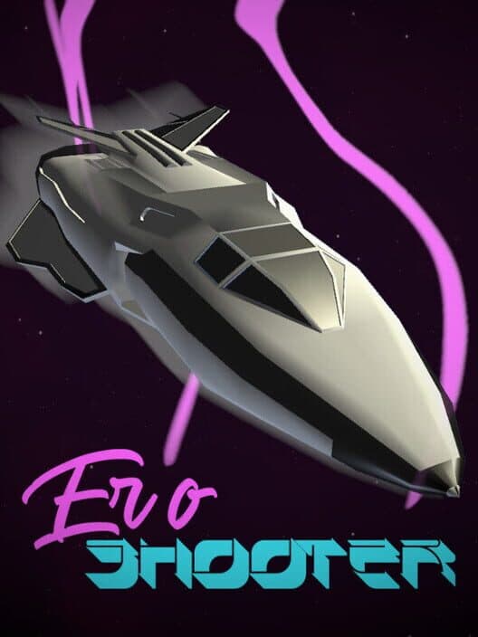 Обложка Ero Shooter
