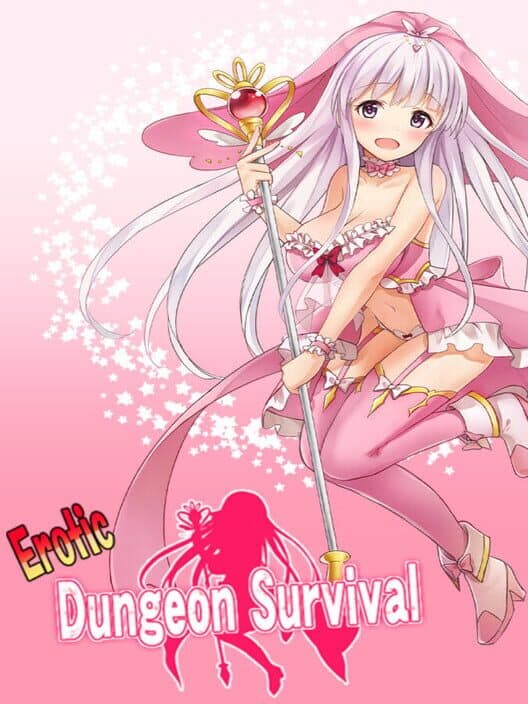 Обложка Erotic Dungeon Survival