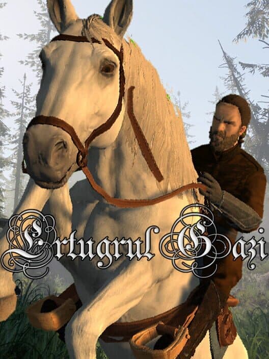 Обложка Ertugrul Gazi