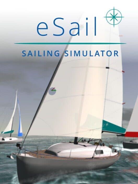 Обложка eSail