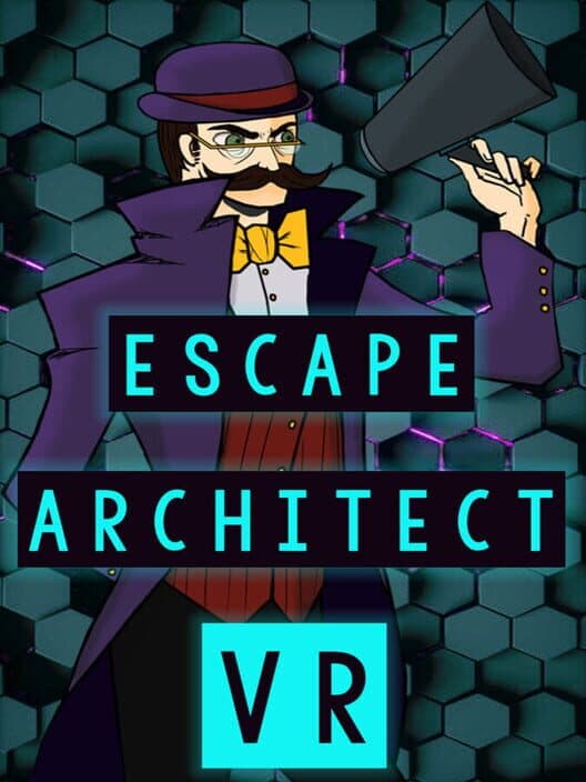 Обложка Escape Architect VR