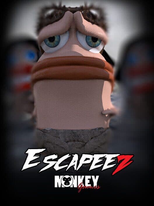 Обложка EscapeeZ