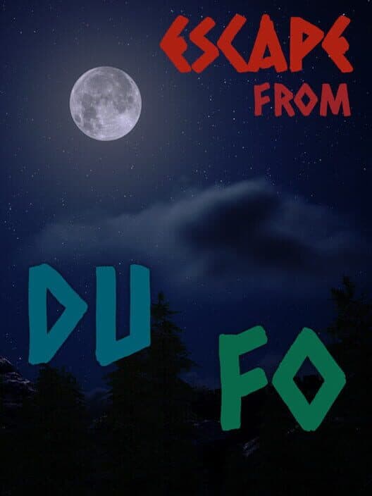 Обложка Escape from DuFo