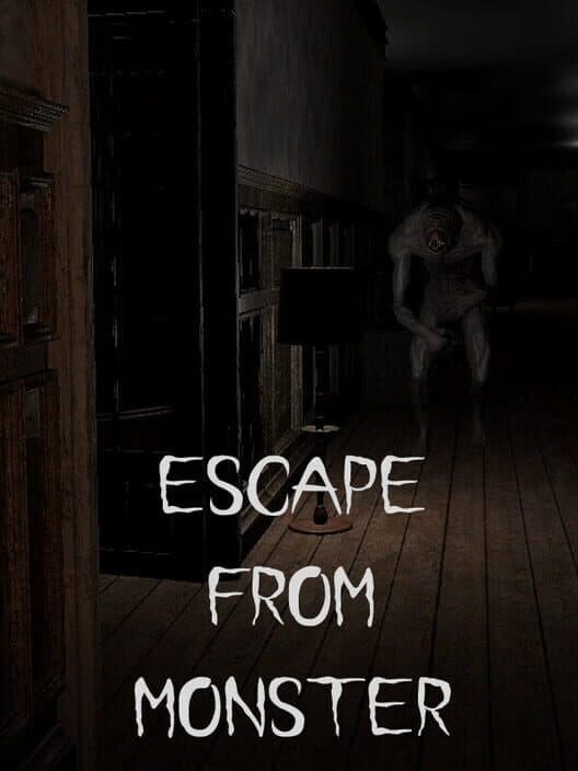 Обложка Escape From Monster