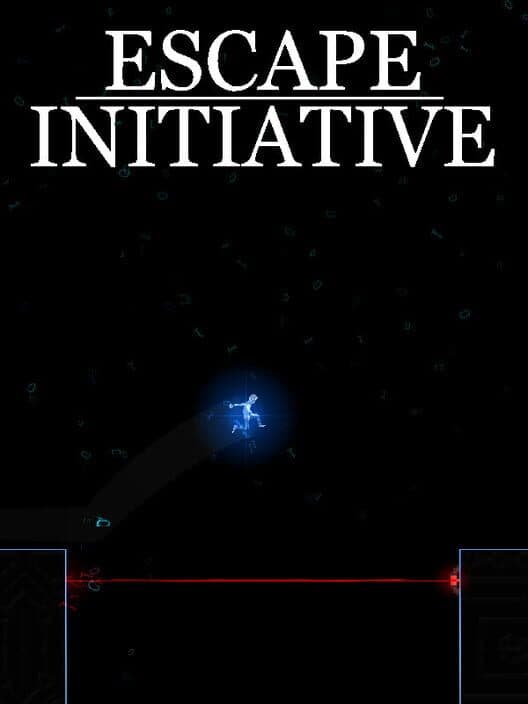 Обложка Escape Initiative