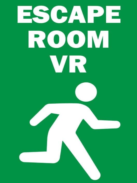 Обложка Escape Room VR