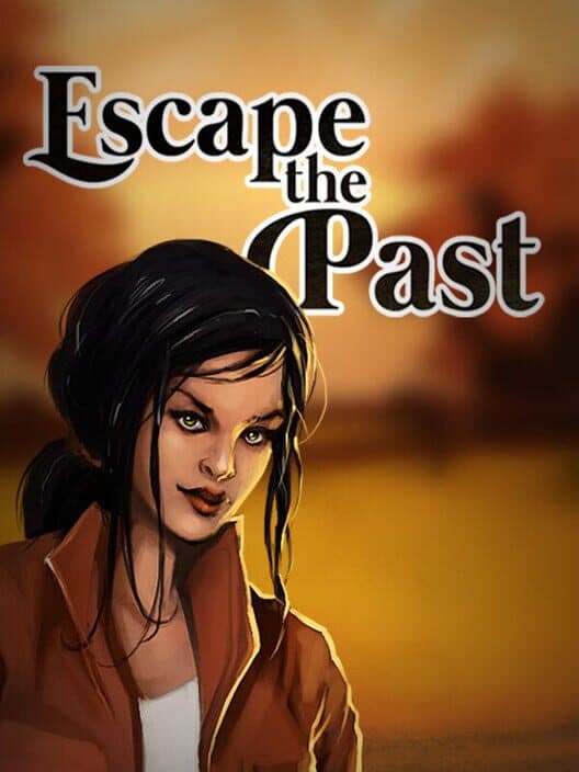 Обложка Escape the Past