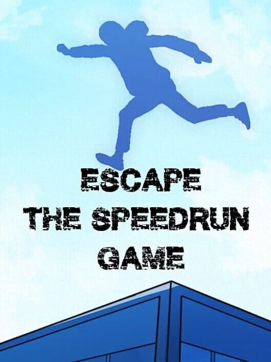 Обложка Escape: The Speedrun Game