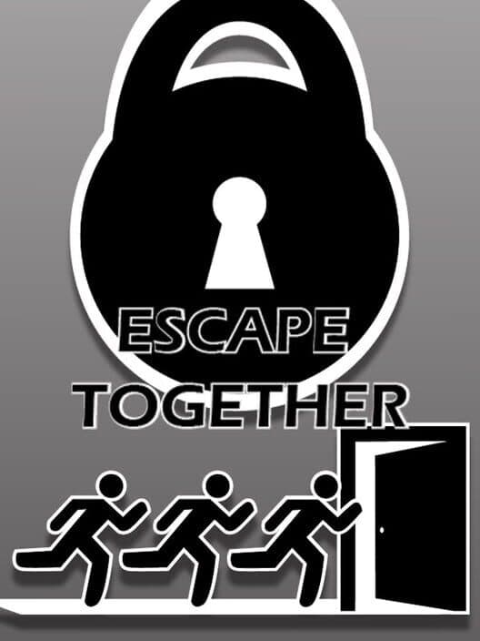 Обложка Escape Together