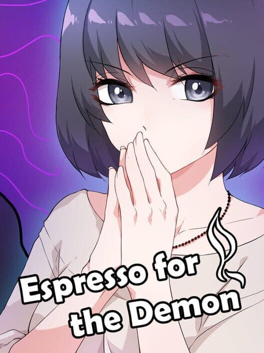 Обложка Espresso for the Demon