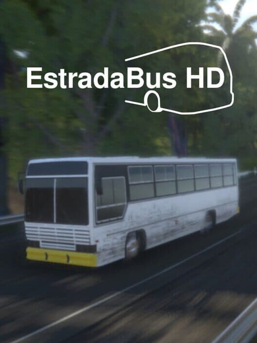 Обложка EstradaBus HD