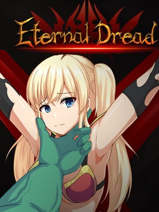 Обложка Eternal Dread