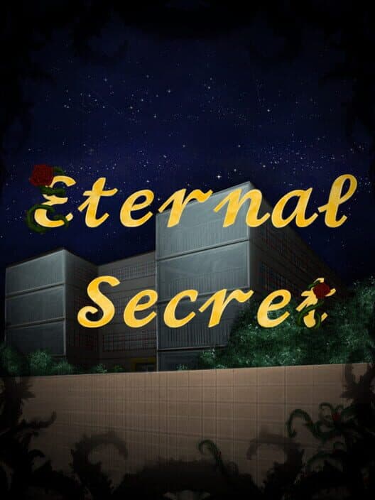 Обложка Eternal Secret