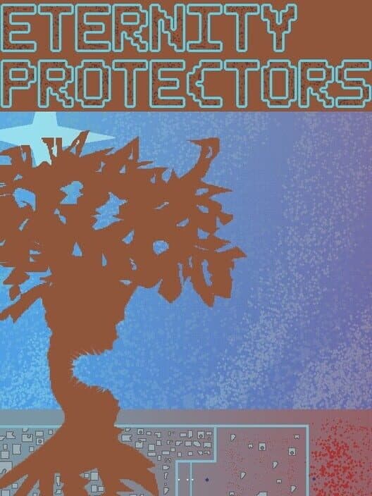Обложка Eternity Protectors