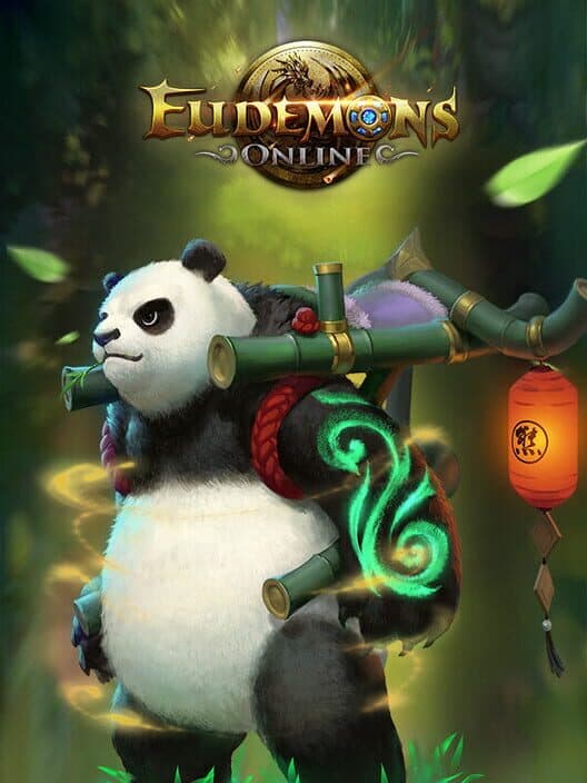 Обложка Eudemons Online