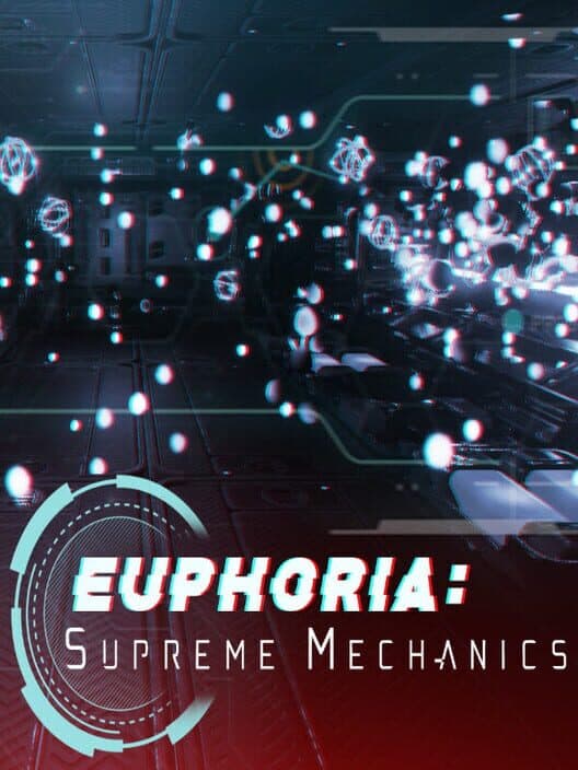 Обложка Euphoria: Supreme Mechanics