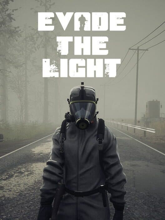 Обложка Evade the Light